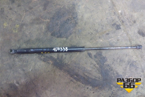 Амортизатор двери багажника для Peugeot 207 с 2006-2015г