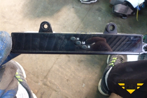 Часы для Kia Rio с 2005-2011г (Рио 2)