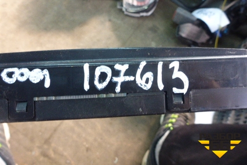 Часы для Kia Rio с 2005-2011г (Рио 2)