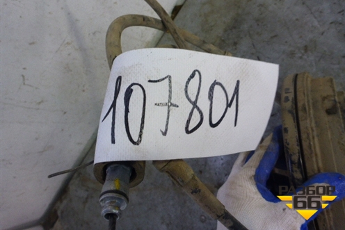 Ступица задняя (правая) для Kia Rio с 2005-2011г (Рио 2)