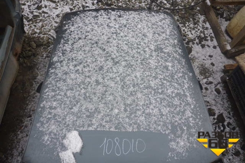 Крыша не под люк для Daewoo Espero с 1991-1999г (Эсперо)