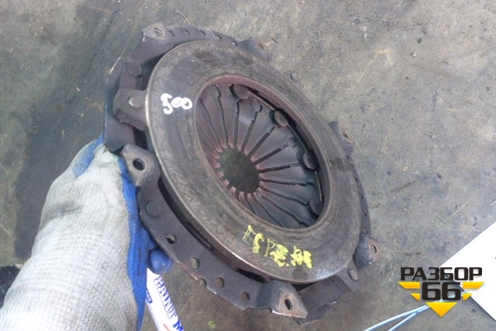 Корзина сцепления для Daewoo Espero с 1991-1999г (Эсперо)