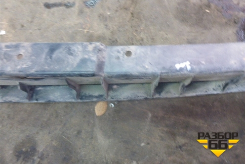 Кронштейн заднего бампера левый для Daewoo Espero с 1991-1999г (Эсперо) (96107930)