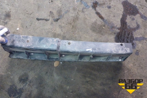 Кронштейн заднего бампера левый для Daewoo Espero с 1991-1999г (Эсперо) (96107930)