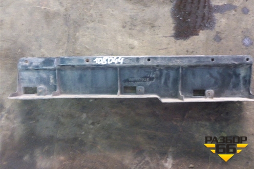 Кронштейн заднего бампера правый для Daewoo Espero с 1991-1999г (Эсперо)