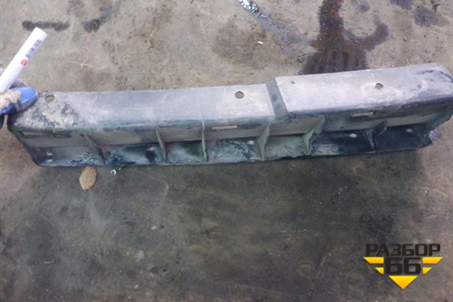 Кронштейн заднего бампера правый для Daewoo Espero с 1991-1999г (Эсперо)