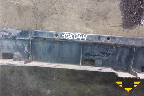 Кронштейн заднего бампера правый для Daewoo Espero с 1991-1999г (Эсперо)