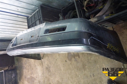 Бампер задний для Daewoo Espero с 1991-1999г (Эсперо)